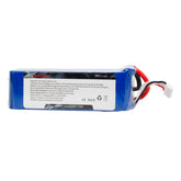 CINEGEARS High Power LI-PO Battery (Blue)